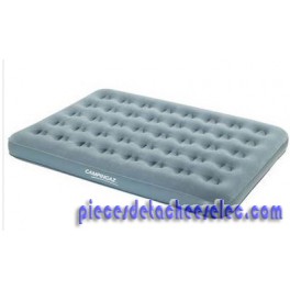 Matelas D'Appoint Quickbed Single 4NP Bleu Gris CAMPINGAZ Matelas D'Appoint Quickbed Single 4NP Bleu Gris CAMPINGAZ