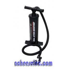 Pompe Manuelle Dual Action HAND POMP CAMPINGAZ Pompe Manuelle Dual Action HAND POMP CAMPINGAZ