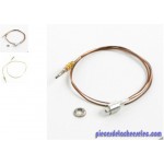 Kit Thermocouple pour Plaque de Cuisson DOMETIC