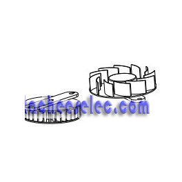 Moteurs + Helices Chaud et Froid pour Glaciére 36L CAMPINGAZ Moteurs + Helices Chaud et Froid pour Glaciére 36L CAMPINGAZ