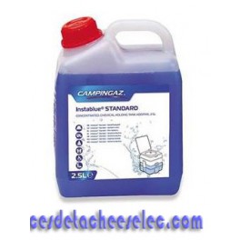 Instablue Standard Desinfectant 2,5L CAMPINGAZ