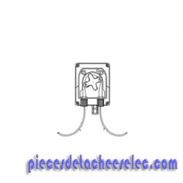 Pompe pour Electrolyseur Hayward Pompe pour Electrolyseur Hayward