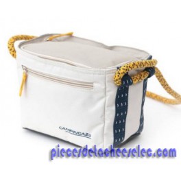 Glaciére Souple Jasmin The Box 3L CAMPINGAZ Glaciére Souple Jasmin The Box 3L CAMPINGAZ