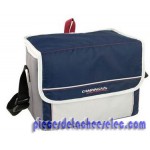 Glaciére Souple Foldn Cool 10L  Bleu Foncé CAMPINGAZ