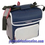 Glaciére Souple Foldn Cool 30L  Bleu Foncé CAMPINGAZ