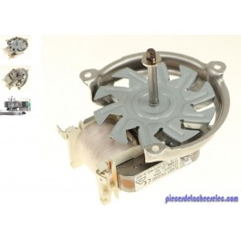 Moteur Chaleur Tournante pour Four Rosières