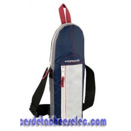 Porte Bouteille Bottle Coole 1,5 L Bleu Foncé CAMPINGAZ Porte Bouteille Bottle Coole 1,5 L Bleu Foncé CAMPINGAZ