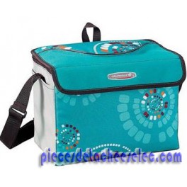 Glaciére Souple Minimaxi 9L Ethnic CAMPINGAZ Glaciére Souple Minimaxi 9L Ethnic CAMPINGAZ