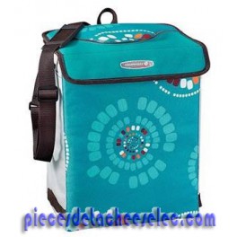 Glaciére Souple Minimaxi 19L Ethnic CAMPINGAZ Glaciére Souple Minimaxi 19L Ethnic CAMPINGAZ