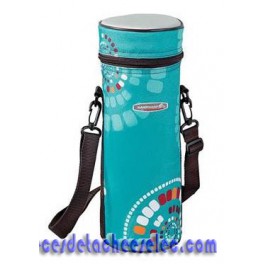 Porte Bouteille Bottle Cooler 1,5L Ethnic CAMPINGAZ Porte Bouteille Bottle Cooler 1,5L Ethnic CAMPINGAZ
