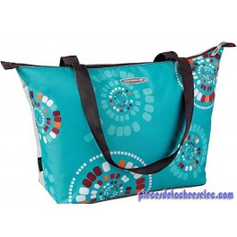 Glaciére Souple Shopping 15L Ethnic Campingaz Glaciére Souple Shopping 15L Ethnic Campingaz