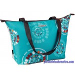 Glaciére Souple Shopping 15L Ethnic Campingaz