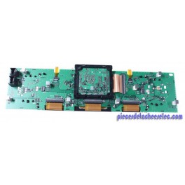 Module Element  de Commande  Programmé pour Micro Ondes BOSCH