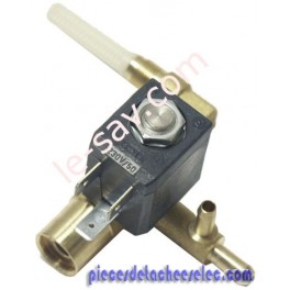Electrovane 1 Voie pour Centrale Vapeur Pro / Express / Turbo / Expert Moulinex Electrovane 1 Voie pour Centrale Vapeur Pro / Express / Turbo / Expert Moulinex