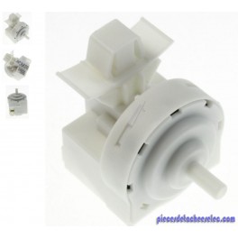 Pressostat Metalflex pour Lave Linge BEKO