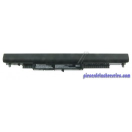 Batterie LI-ION 2800MAH 41WH pour Ordinateur HP Batterie LI-ION 2800MAH 41WH pour Ordinateur HP