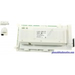 Module de Commande Programmable  pour Lave Vaisselle SIEMENS