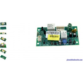 Electronique de Puissance pour Chauffe Eau ARISTON Electronique de Puissance pour Chauffe Eau ARISTON