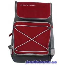 Sac à Dos Iso BacPac Coolbag 30 L Picnic CAMPINGAZ Sac à Dos Iso BacPac Coolbag 30 L Picnic CAMPINGAZ