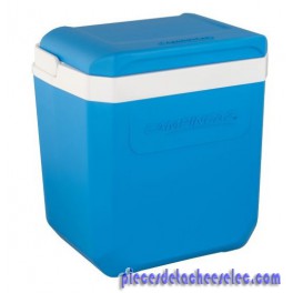 Glaciére Rigide Icetime Plus 30 L CAMPINGAZ