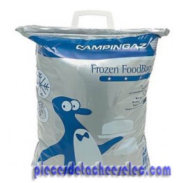 Sac pour Surgeles Small Campingaz Sac pour Surgeles Small Campingaz