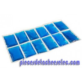 Flexi Freez' Pack Small 12 compartiments CAMPINGAZ Flexi Freez' Pack Small 12 compartiments CAMPINGAZ