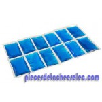 Flexi Freez' Pack  Small 12 compartiments CAMPINGAZ