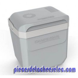 Glaciére Electrique Powercold Plus 23 L CAMPINGAZ Glaciére Electrique Powercold Plus 23 L CAMPINGAZ