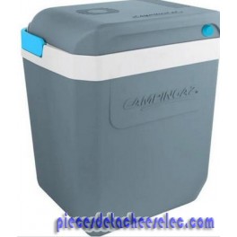 Glaciére Electrique Powerbox Plus 24 L 12 / 230 V CAMPINGAZ Glaciére Electrique Powerbox Plus 24 L 12 / 230 V CAMPINGAZ