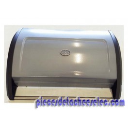 Couvercle avec Thermomètre pour Barbecue 4 SERIES Campingaz Couvercle avec Thermomètre pour Barbecue 4 SERIES Campingaz