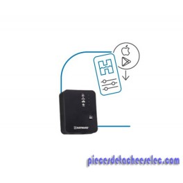 Module Wifi pour Pompe à Chaleur Hayward Module Wifi pour Pompe à Chaleur Hayward