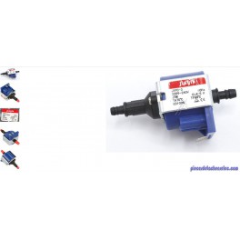 Pompe  6.5Bar  220ml /Min 220 240V pour Centrale Vapeur Philips