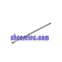 Axe de Roue Avec Emboutpour barbecue class 4 L select campingaz Axe de Roue Avec Emboutpour barbecue class 4 L select campingaz