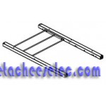  Chassis pour barbecue class 4 L select campingaz