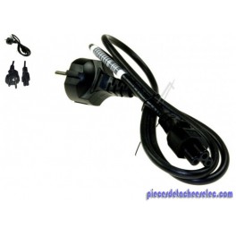 Cordon d'Alimentation pour Ordinateur SAMSUNG Cordon d'Alimentation pour Ordinateur SAMSUNG