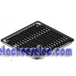 Grille  Acier Emaillé pour barbecue class 4 L select campingaz