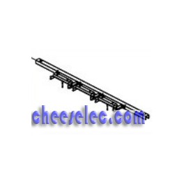 Support Bruleur Avec Electrodes pour barbecue class 4 L select campingaz Support Bruleur Avec Electrodes pour barbecue class 4 L select campingaz