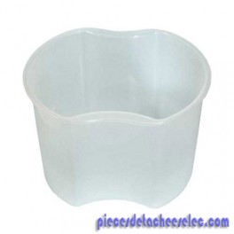 Bol a Riz pour Cuisseur Vapeur VitaCuisine Seb Bol a Riz pour Cuisseur Vapeur VitaCuisine Seb