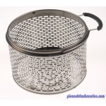 Panier + Poignée Cuisseur Vapeur VitaCuisine