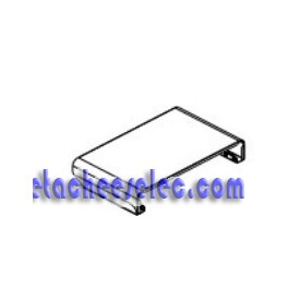Etagére Gauche Gris Foncé pour barbecue class 4 L select campingaz Etagére Gauche Gris Foncé pour barbecue class 4 L select campingaz
