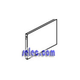 Panneau Latéral Gauche ou Droite Gris Foncé pour barbecue class 4 L select campingaz Panneau Latéral Gauche ou Droite Gris Foncé pour barbecue class 4 L select campingaz