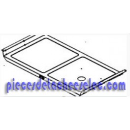 Pare Chaleur pour barbecue class 4 L select campingaz Pare Chaleur pour barbecue class 4 L select campingaz
