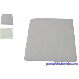 Micro Filtre Moteur pour Aspirateur Electrolux