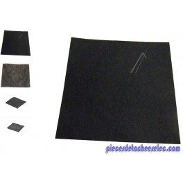 Filtre Hepa pour Aspirateur Traineau BOSCH