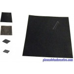 Filtre Hepa pour Aspirateur Traineau BOSCH