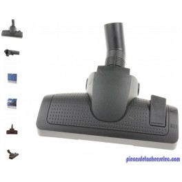 Brosse Aspirateur pour Aspirateur Traineau BOSCH
