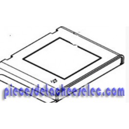 Etagére Réchaud Latéral Gris Foncé pour Barbecue Campingaz Etagére Réchaud Latéral Gris Foncé pour Barbecue Campingaz