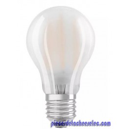 Lampe 6,5 W/2700 K E27 220-240V Lampe 6,5 W/2700 K E27 220-240V
