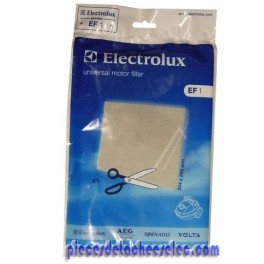 Filtre Moteur pour Aspirateur Electrolux HOOVER Filtre Moteur pour Aspirateur Electrolux HOOVER
