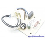 Carte Electronique pour Aspirateur MIELE